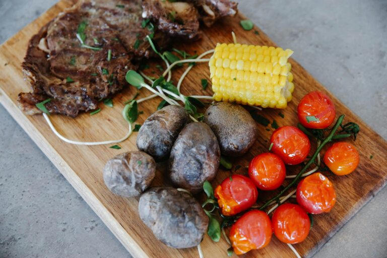Kid-Approved Meatloaf – No Whining, Guaranteed