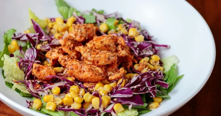 chicken corn chowder