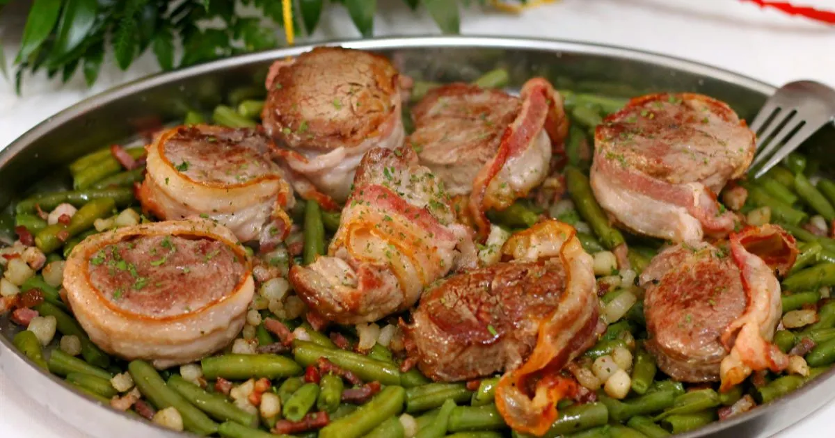 pork steaks in the oven