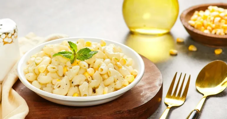 Calories in Mac and Cheese