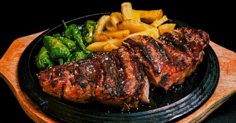 easy pork steak recipes