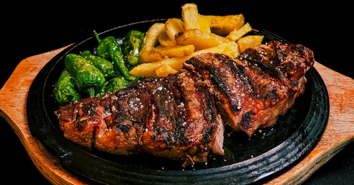 easy pork steak recipes